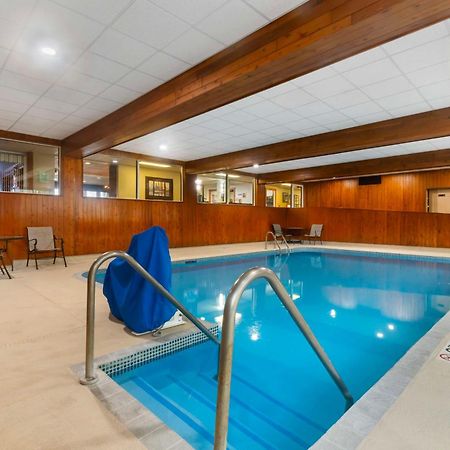 Best Western Plus Concord Inn Minocqua Eksteriør bilde