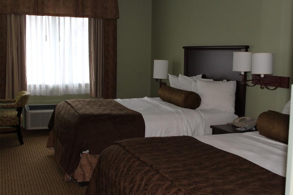 Best Western Plus Concord Inn Minocqua Eksteriør bilde