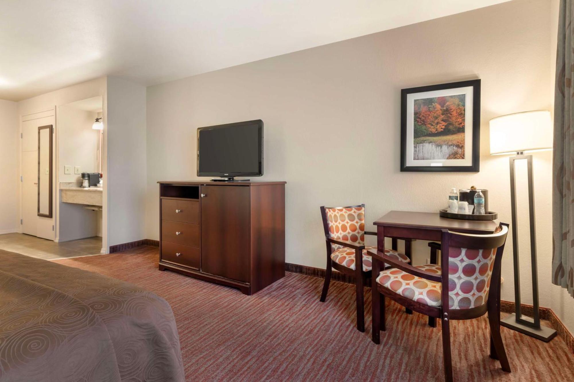Best Western Plus Concord Inn Minocqua Eksteriør bilde