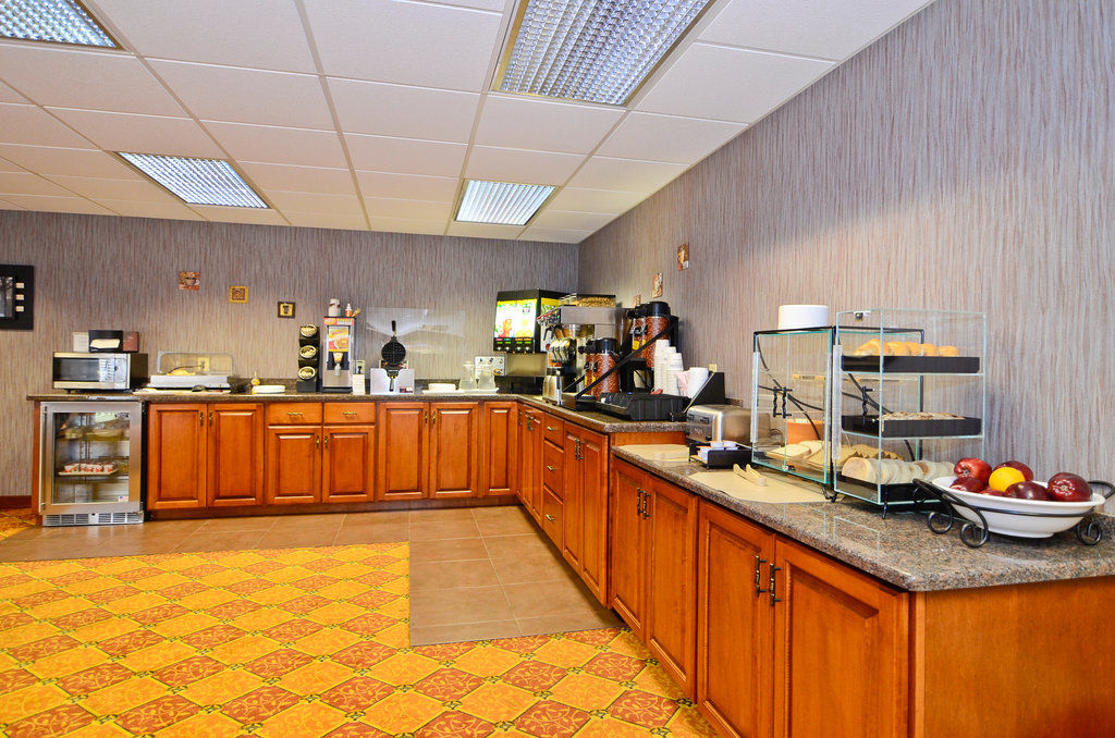 Best Western Plus Concord Inn Minocqua Eksteriør bilde