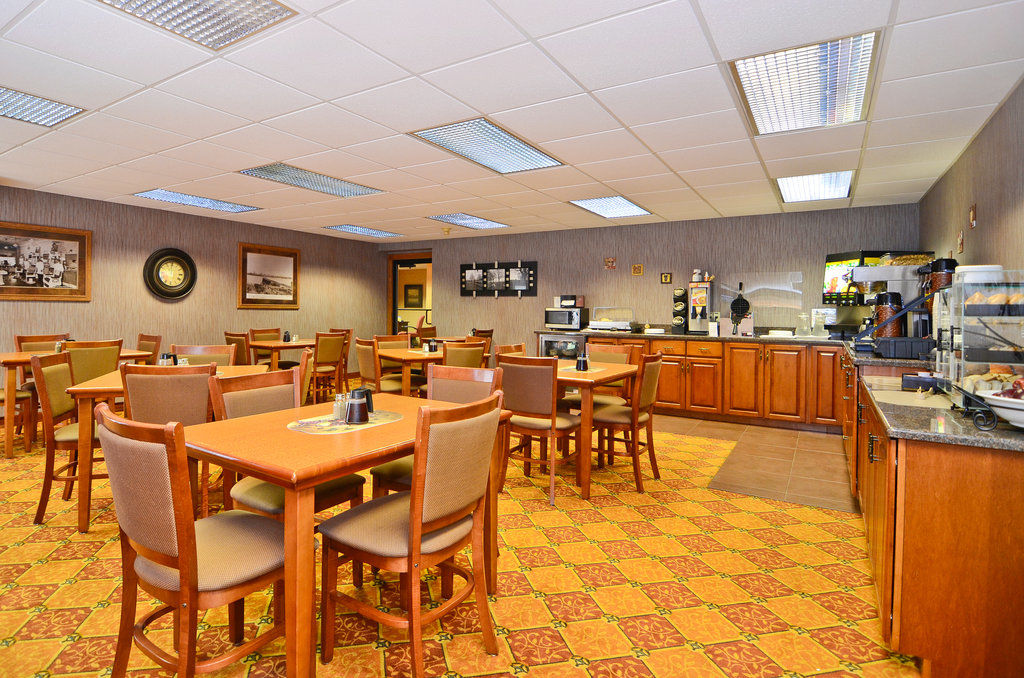 Best Western Plus Concord Inn Minocqua Eksteriør bilde